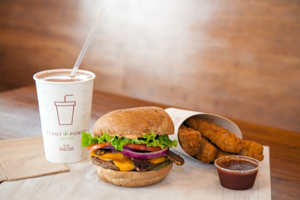 vegan-fast-food-items