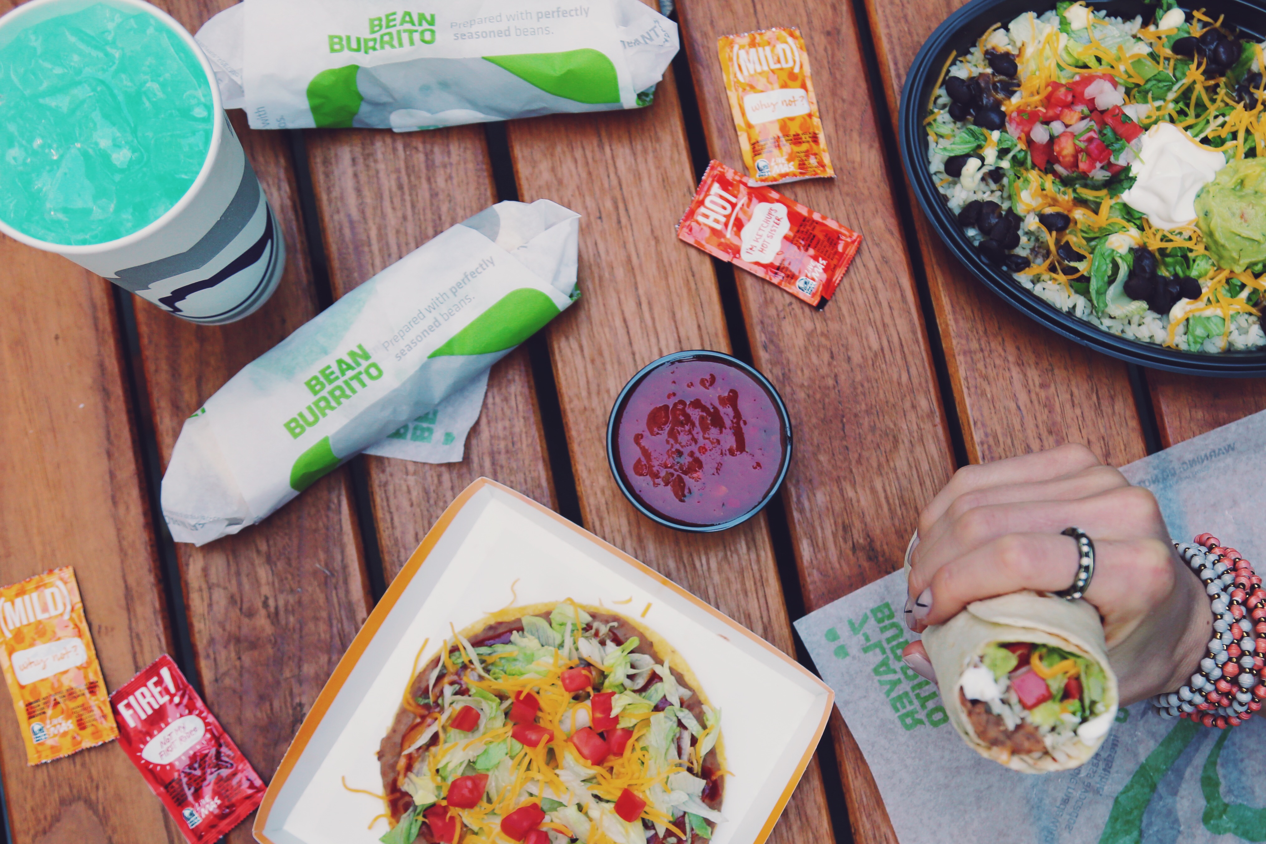 we-tried-taco-bell-s-new-vegetarian-menu-items-and-we-were-blown-away